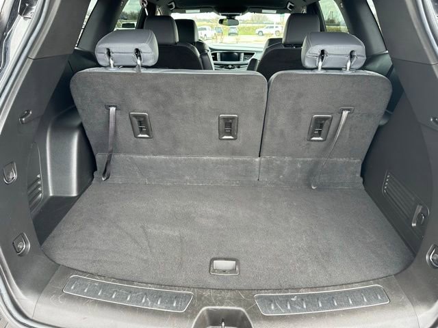 Used 2023 Buick Enclave Essence w/ Trailering Package, 5000 lbs. image 29