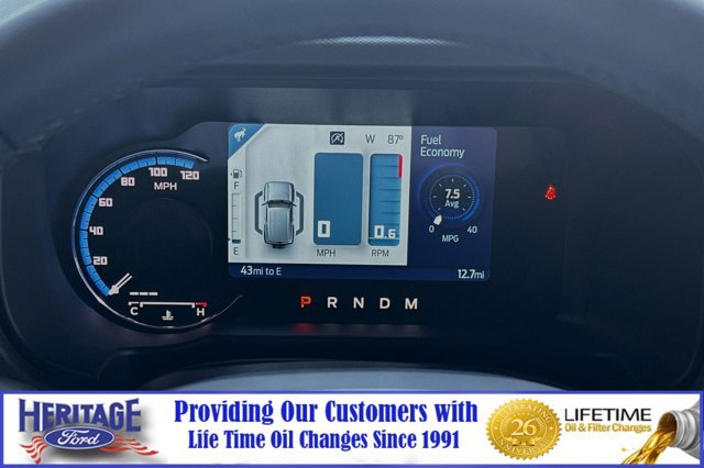 New 2024 Ford Bronco Badlands image 22