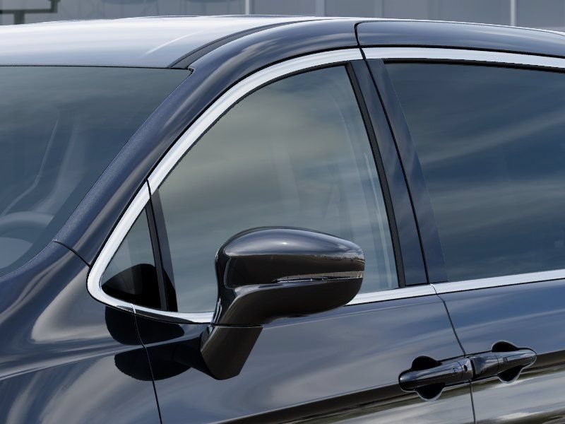 New 2026 Chrysler Pacifica Select FWD image 12