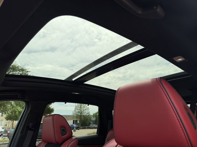 Used 2022 Acura MDX A-Spec image 27