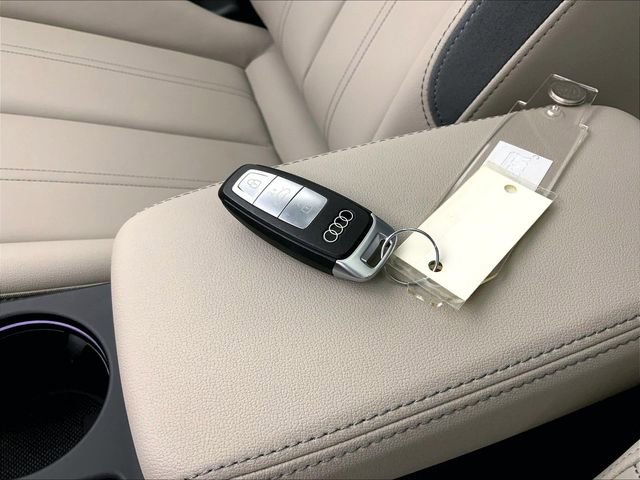 Used 2025 Audi A3 2.0T Premium Plus w/ Premium Plus Package image 11