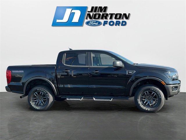 Used 2021 Ford Ranger XLT w/ Tremor Off-Road Package image 2