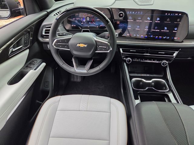 New 2026 Chevrolet Traverse High Country FWD image 19