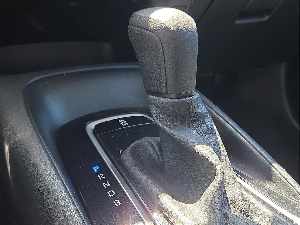 Certified 2024 Toyota Corolla LE image 26