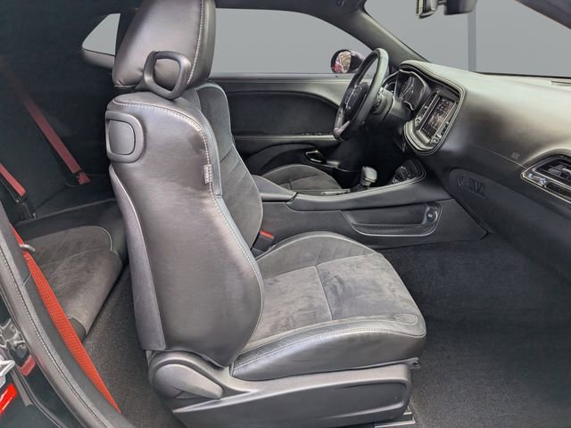 Used 2021 Dodge Challenger SRT Hellcat image 12