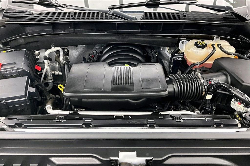 Used 2023 GMC Sierra 1500 Denali image 10