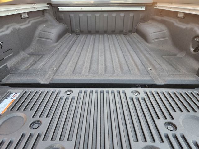 New 2026 Nissan Frontier Pro-X w/ Pro Premium Package image 27