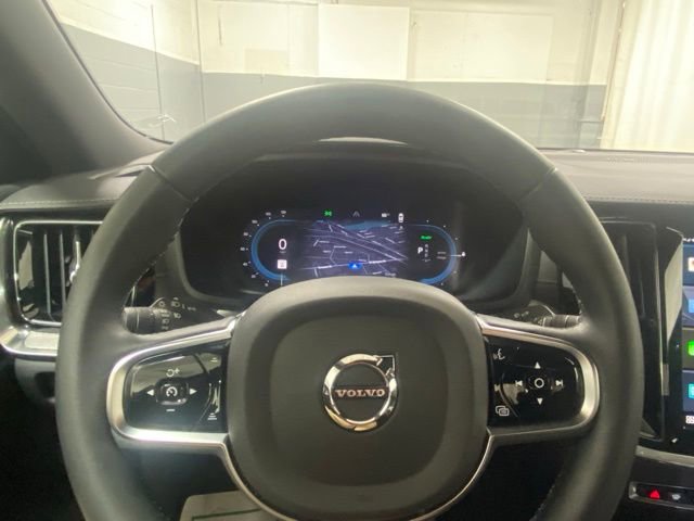 Used 2025 Volvo S60 T8 Ultra image 14