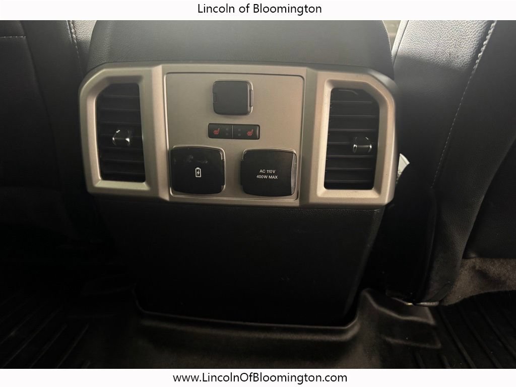 Used 2020 Ford F450 Lariat w/ Chrome Package AWD/4WD image 13