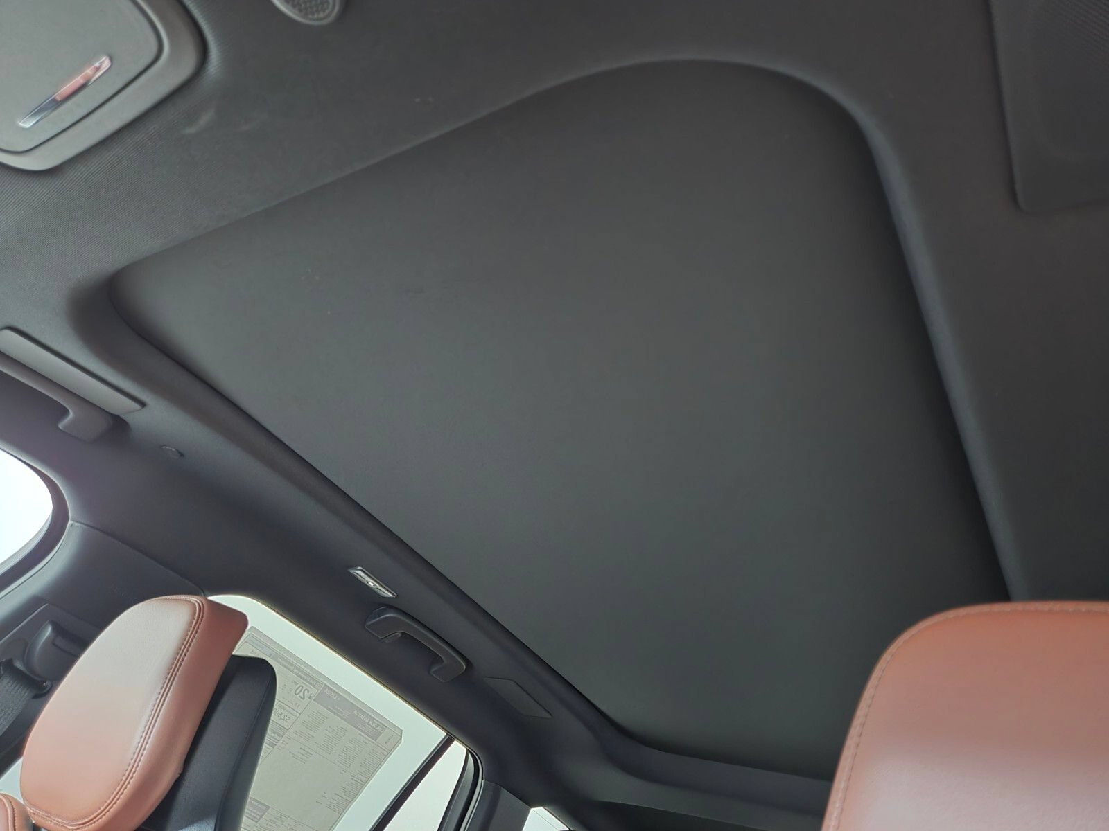 New 2026 Lincoln Aviator Reserve AWD/4WD image 12