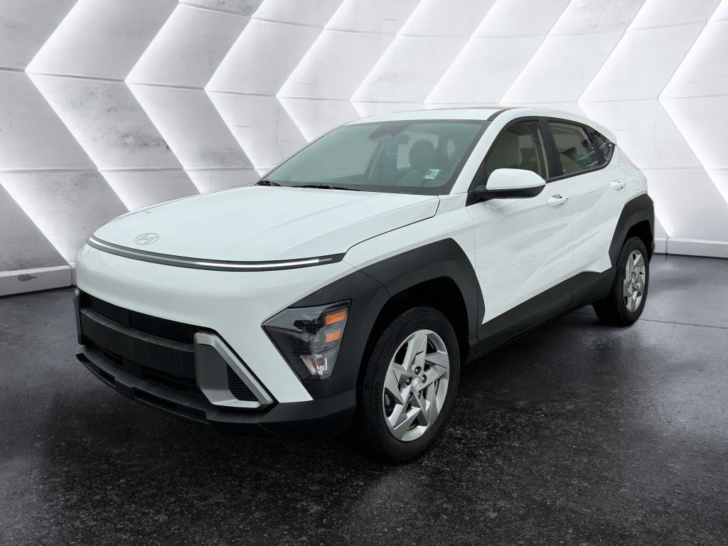 Certified 2026 Hyundai Kona SE image 1