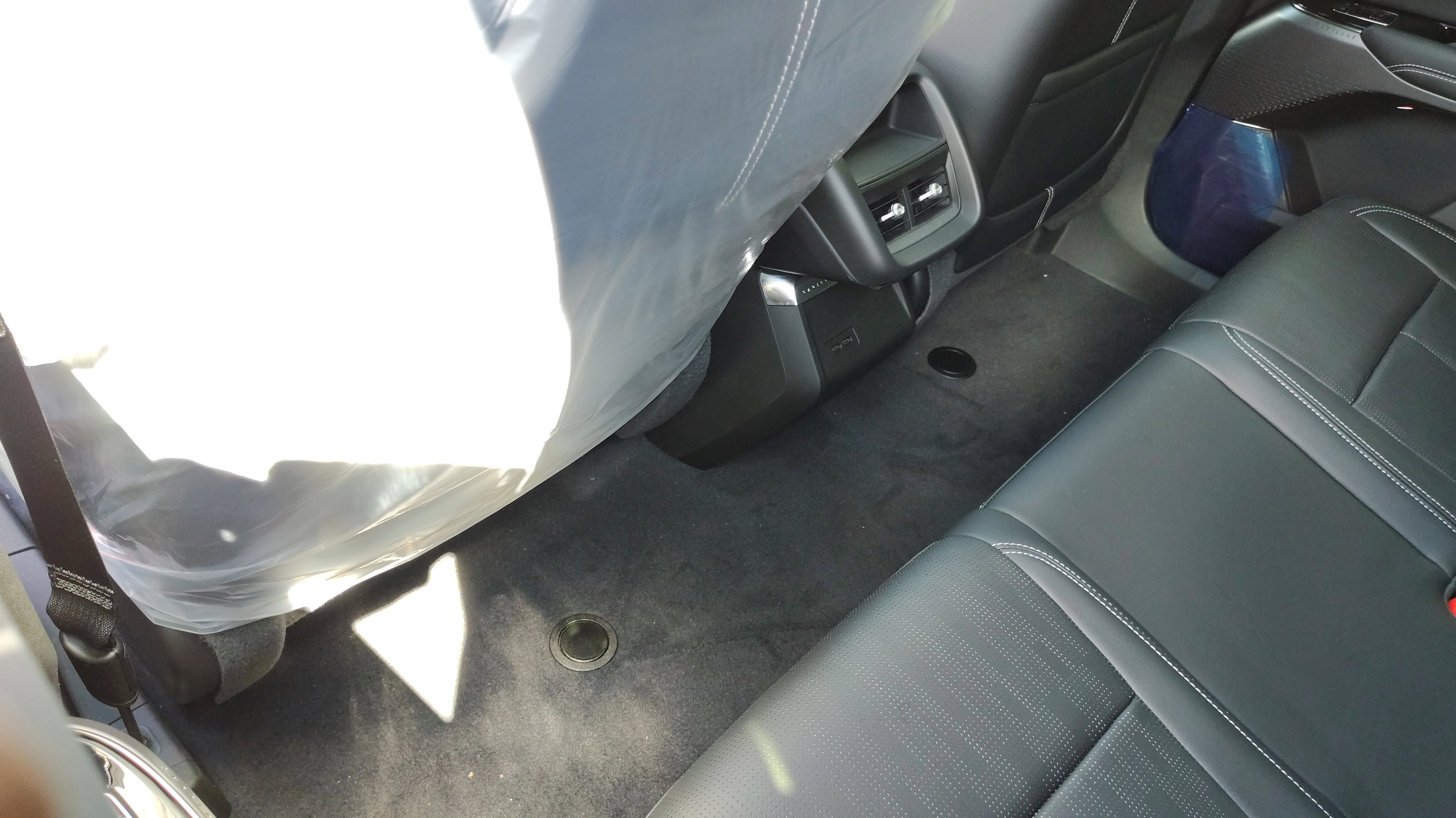 New 2026 Cadillac Lyriq Sport image 26