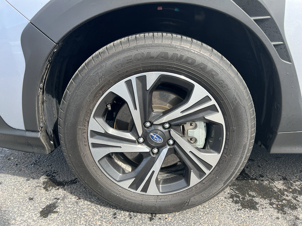 Used 2024 Subaru Crosstrek 2.0i Premium image 9
