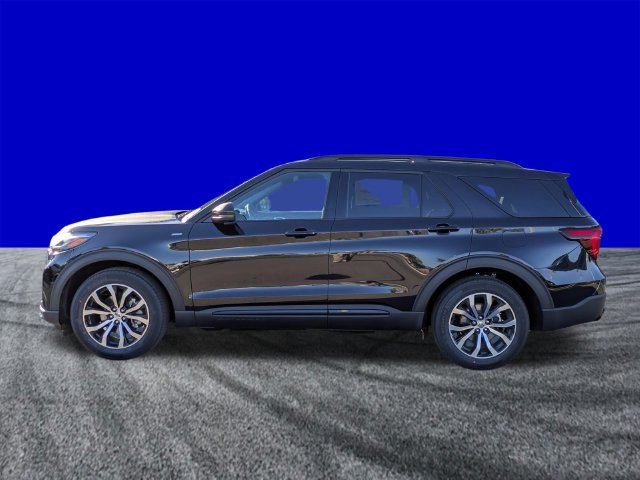 New 2026 Ford Explorer ST-Line RWD image 7