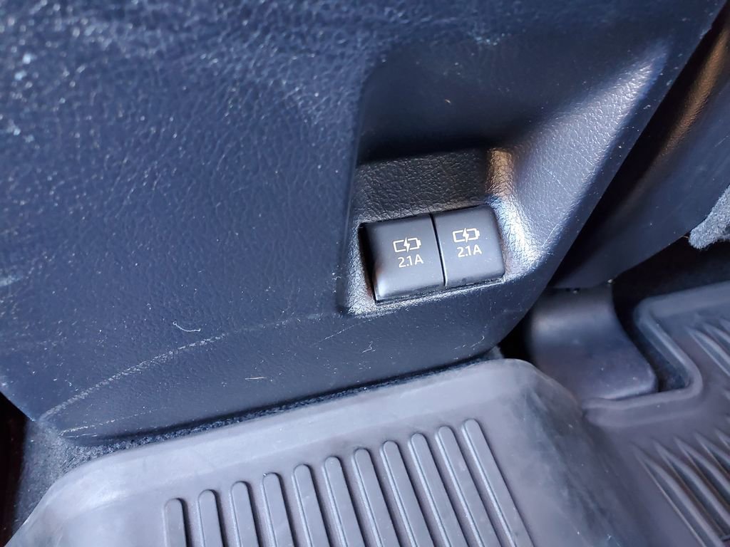 Used 2020 Toyota 4Runner TRD Off-Road Premium image 41