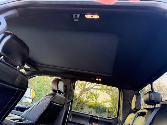 Used 2021 Ford F250 Platinum image 13