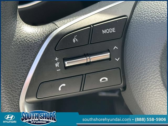 Certified 2023 Hyundai Sonata SEL FWD image 23