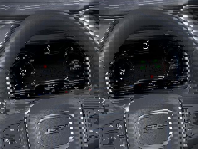 New 2025 GMC Sierra 1500 Denali w/ Technology Package image 18