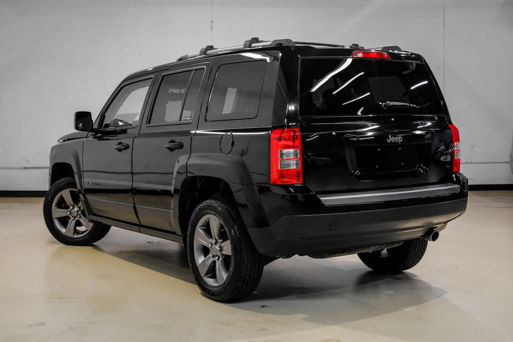 Used 2017 Jeep Patriot Sport w/ Power Value Group FWD image 14