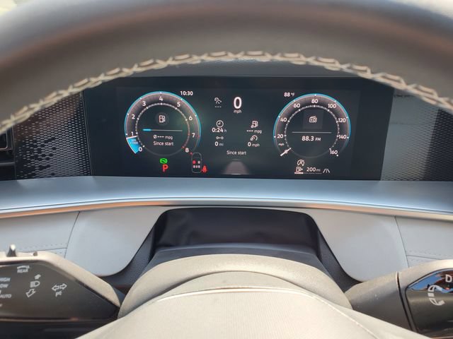 New 2026 Volkswagen Tiguan SE AWD/4WD image 23