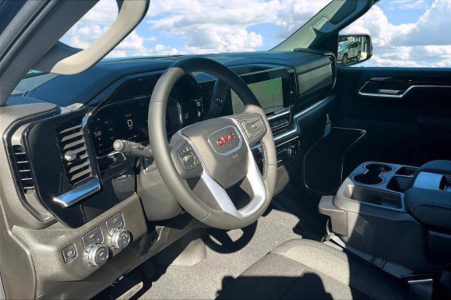 New 2026 GMC Sierra 1500 Elevation image 6