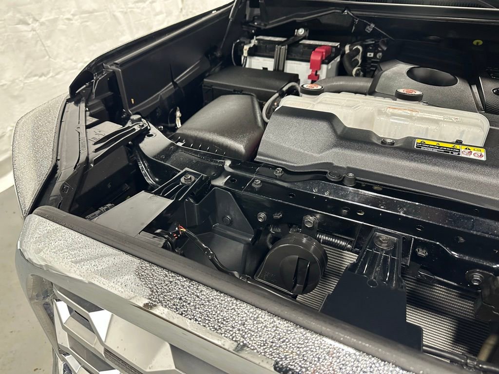 Used 2025 Toyota Tundra 1794 Edition image 71