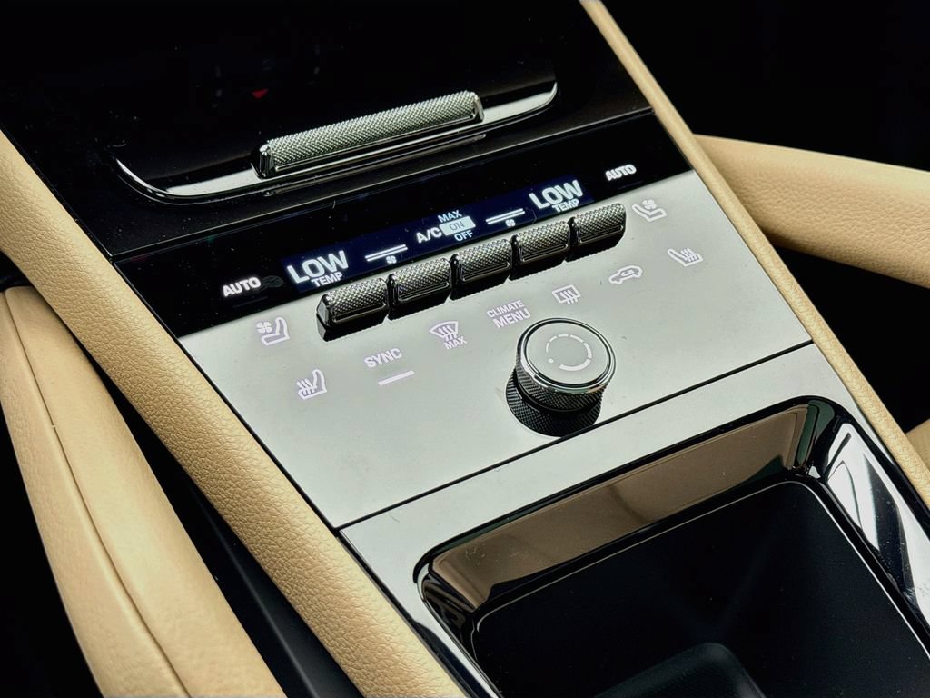 New 2026 Porsche Cayenne AWD/4WD image 22