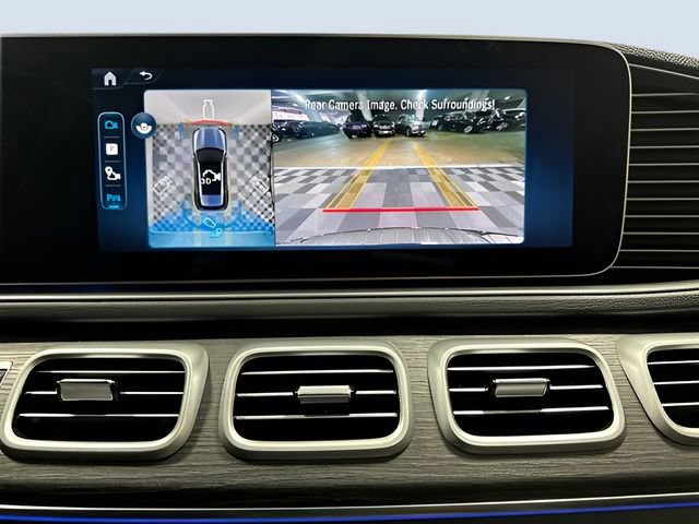 Used 2026 Mercedes-Benz GLE 350 4MATIC image 23