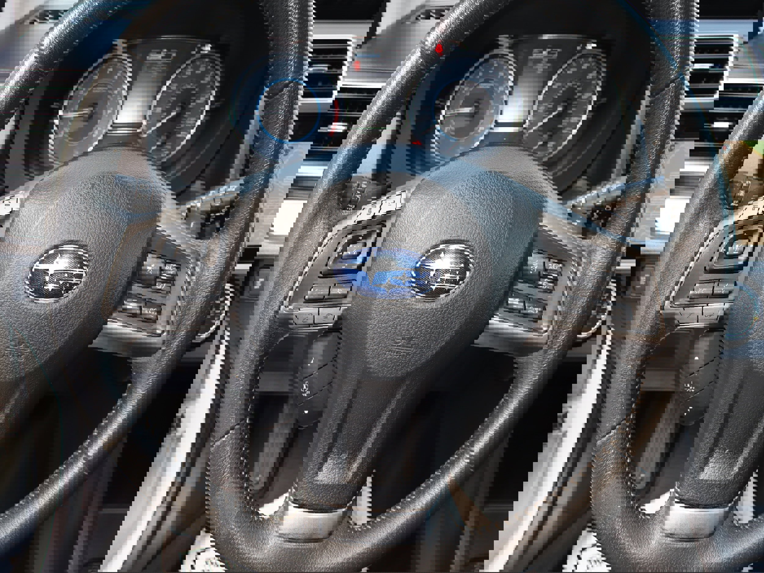 Used 2015 Subaru Crosstrek 2.0i Limited image 18