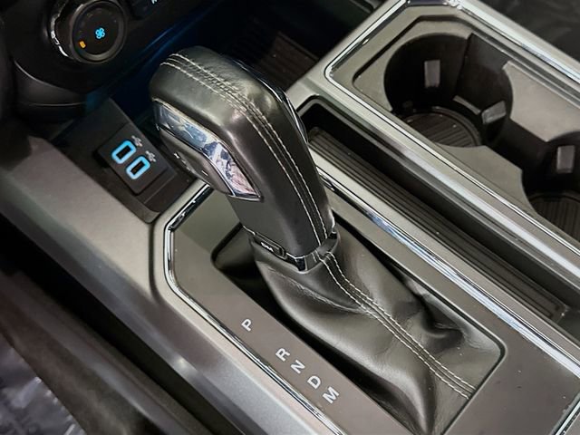 Used 2018 Ford F150 XLT w/ Equipment Group 302A Luxury image 17