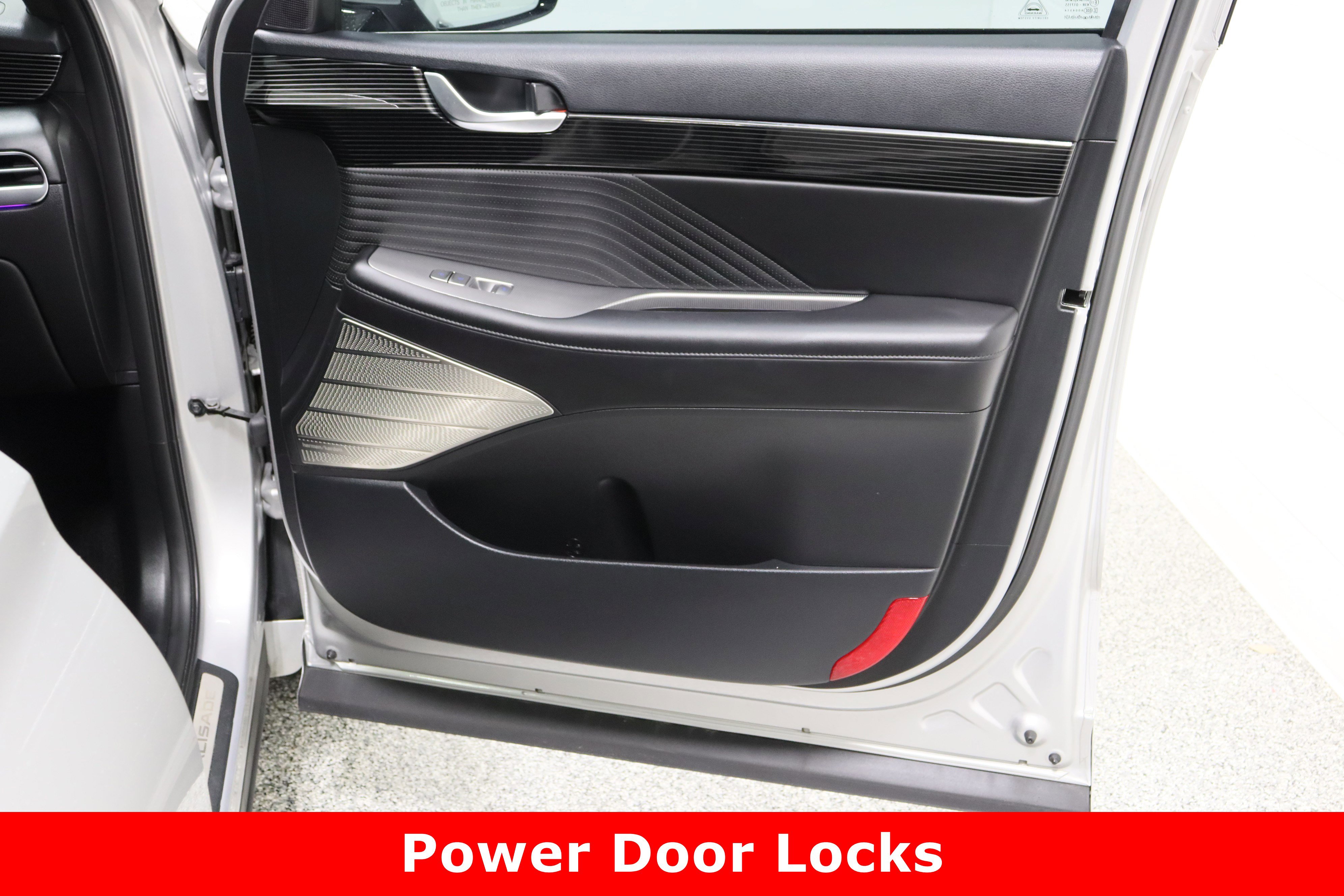 Used 2025 Hyundai Palisade Calligraphy image 41