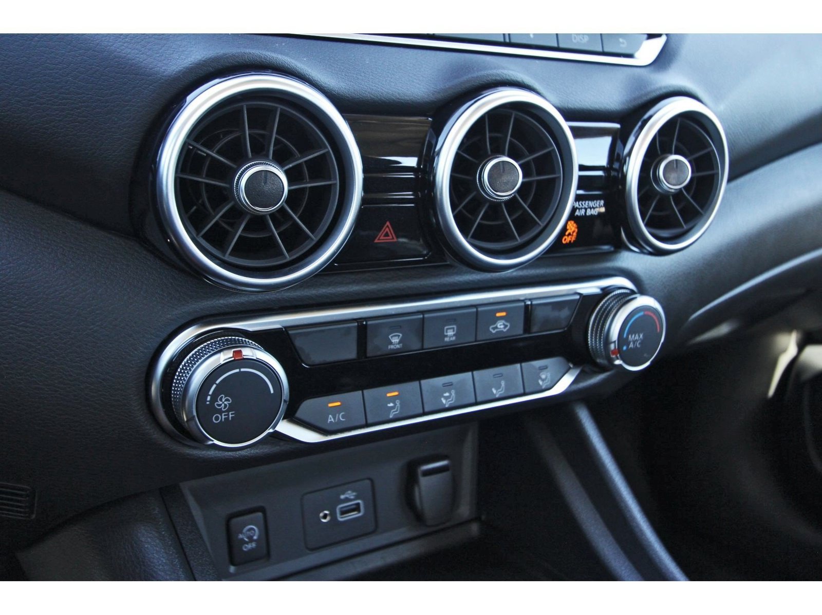 Certified 2025 Nissan Sentra S FWD image 26
