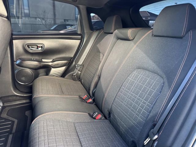 Used 2024 Honda HR-V Sport image 15