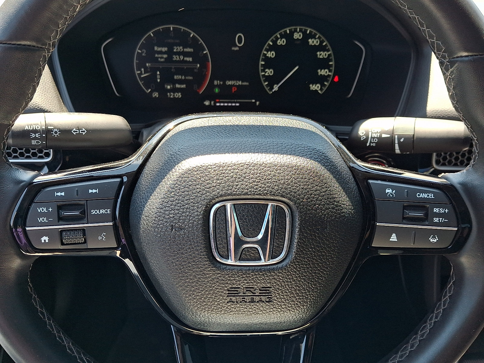 Used 2023 Honda Civic EX image 20