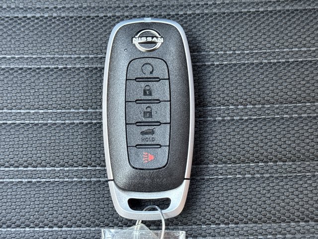 New 2026 Nissan Pathfinder Rock Creek AWD/4WD image 22