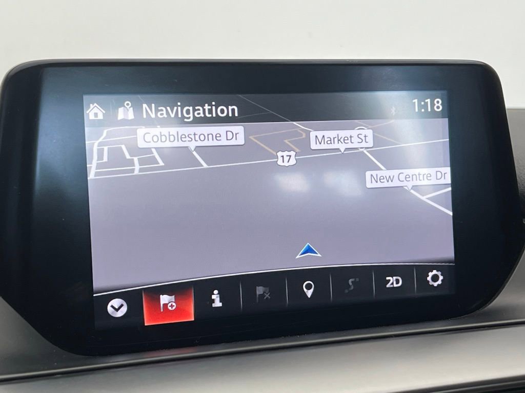 Used 2017 MAZDA MAZDA6 Grand Touring image 11