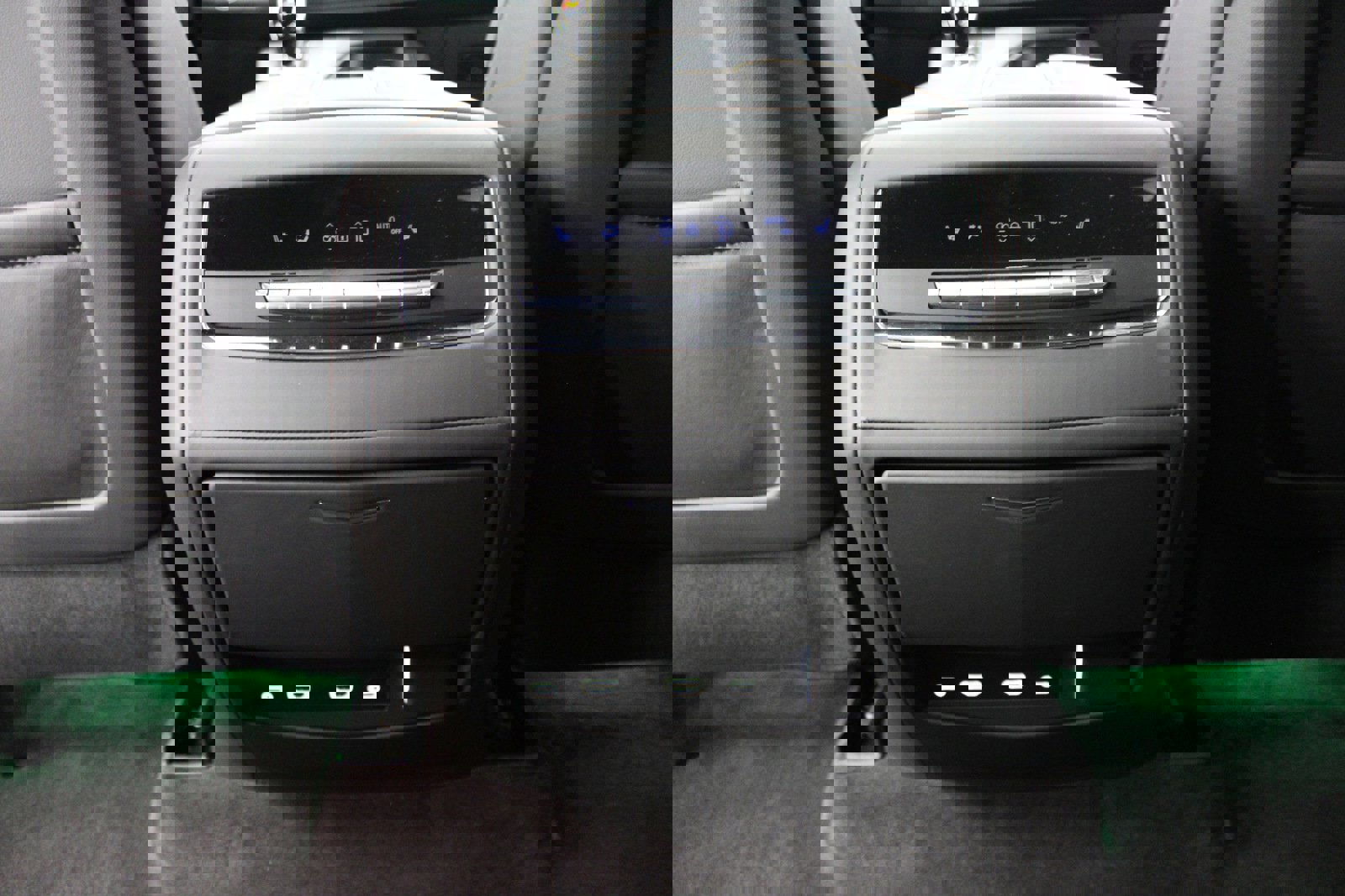 Certified 2023 Cadillac Escalade ESV V image 58