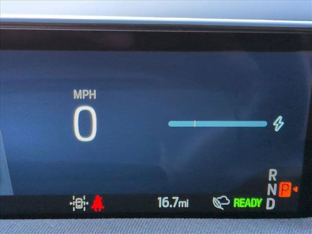 New 2026 Ford Mustang Mach-E Select w/ Technology Package RWD image 11