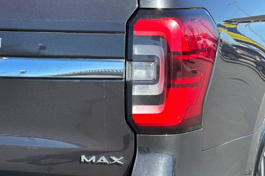 Used 2024 Ford Expedition Max Limited AWD/4WD image 27