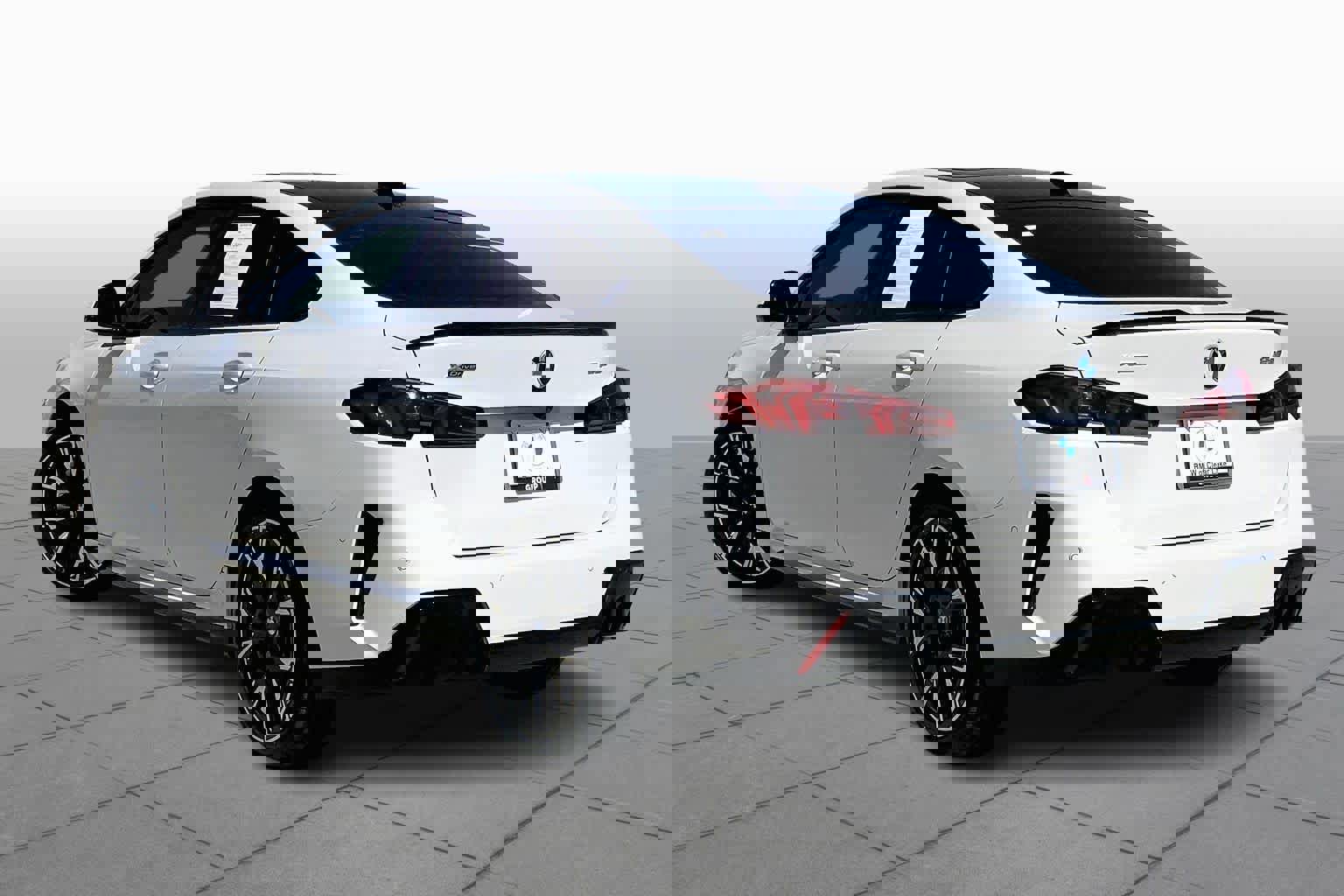 Certified 2025 BMW 228i xDrive w/ Premium Package image 11