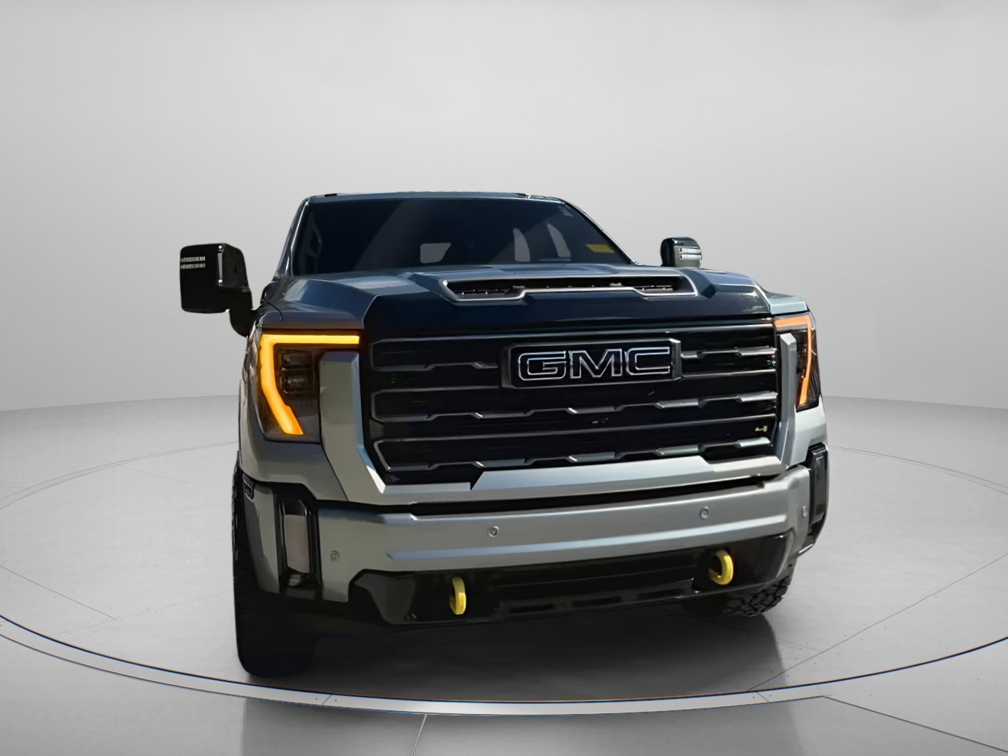 Used 2024 GMC Sierra 2500 AT4 w/ AT4 Premium Plus Package image 5