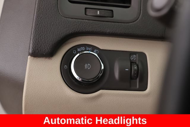 Used 2011 Buick Regal CXL w/ RL5 Preferred Equipment Group FWD image 5