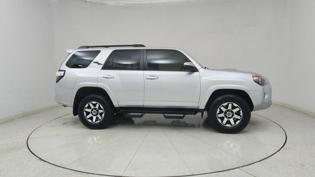 Used 2022 Toyota 4Runner TRD Off-Road image 60