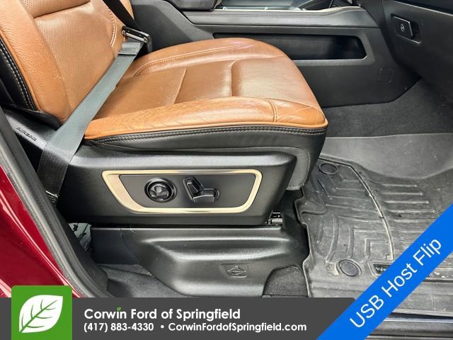 Used 2019 RAM 1500 Limited image 12
