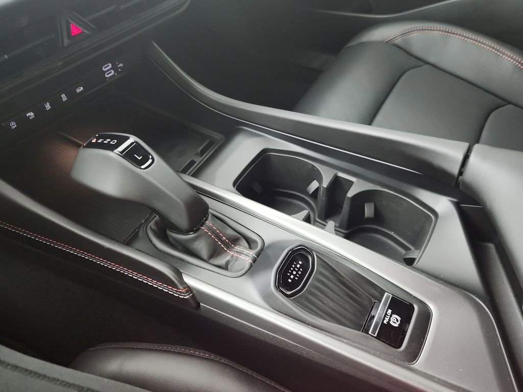 New 2026 Dodge Charger Scat Pack AWD/4WD image 21