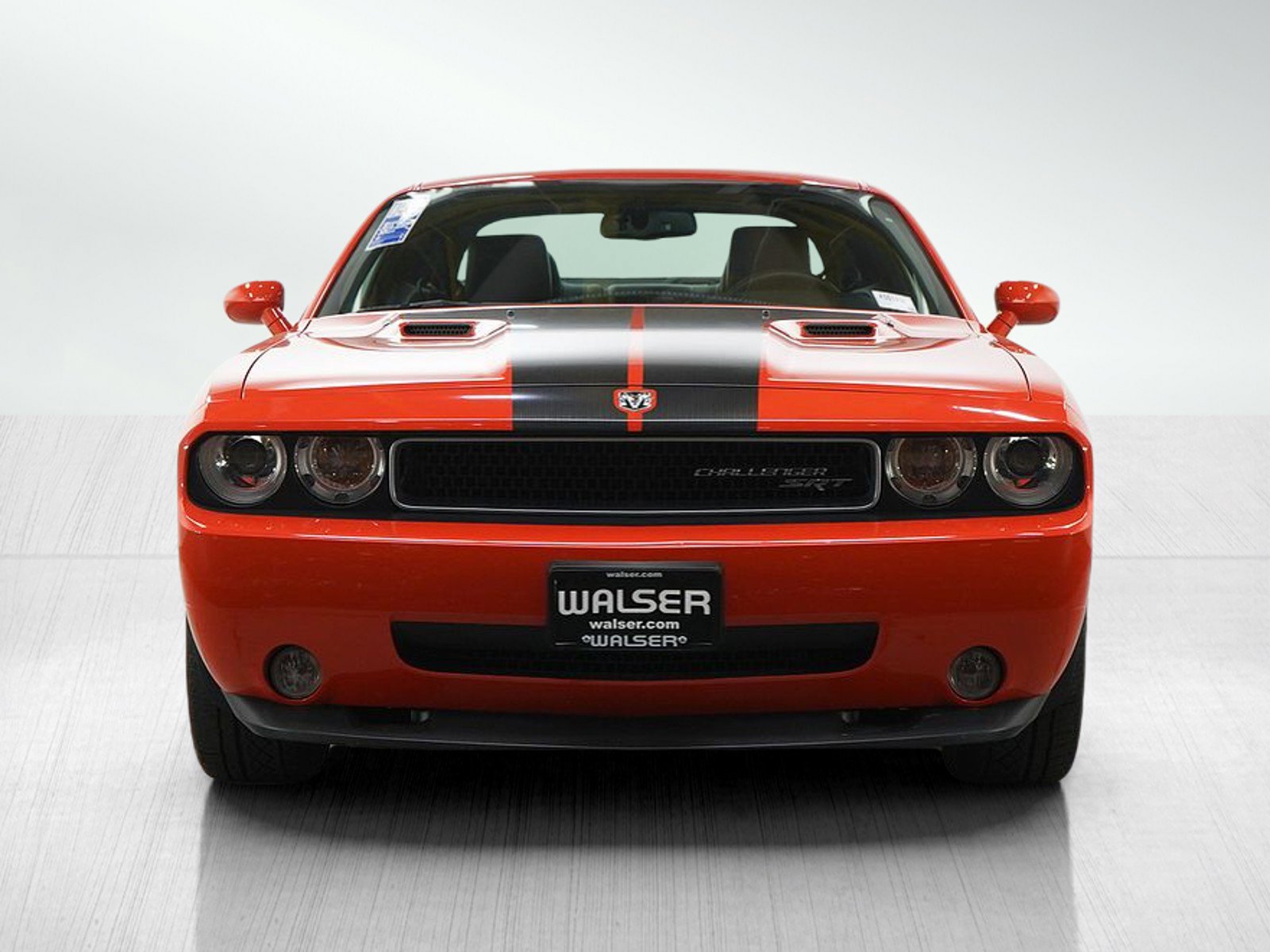 Used 2009 Dodge Challenger SRT8 RWD image 8