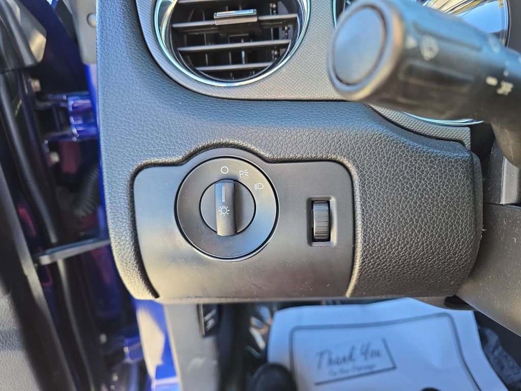 Used 2014 Ford Mustang Coupe image 30