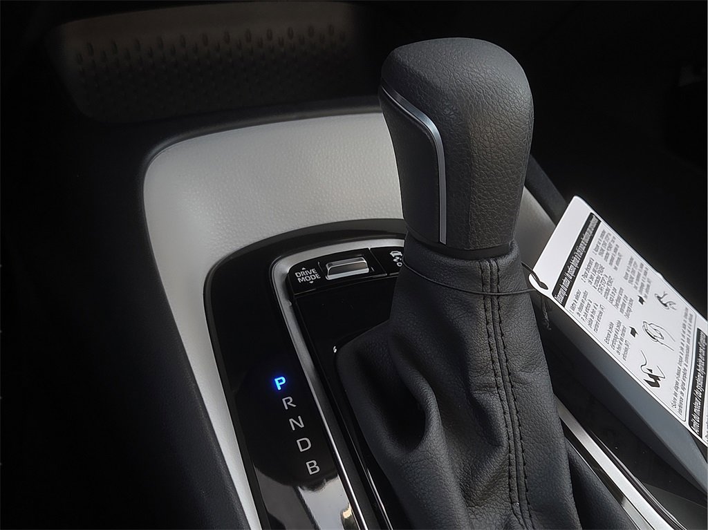 New 2026 Toyota Corolla SE image 26