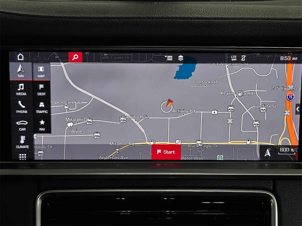 Used 2019 Porsche Panamera 4 image 18