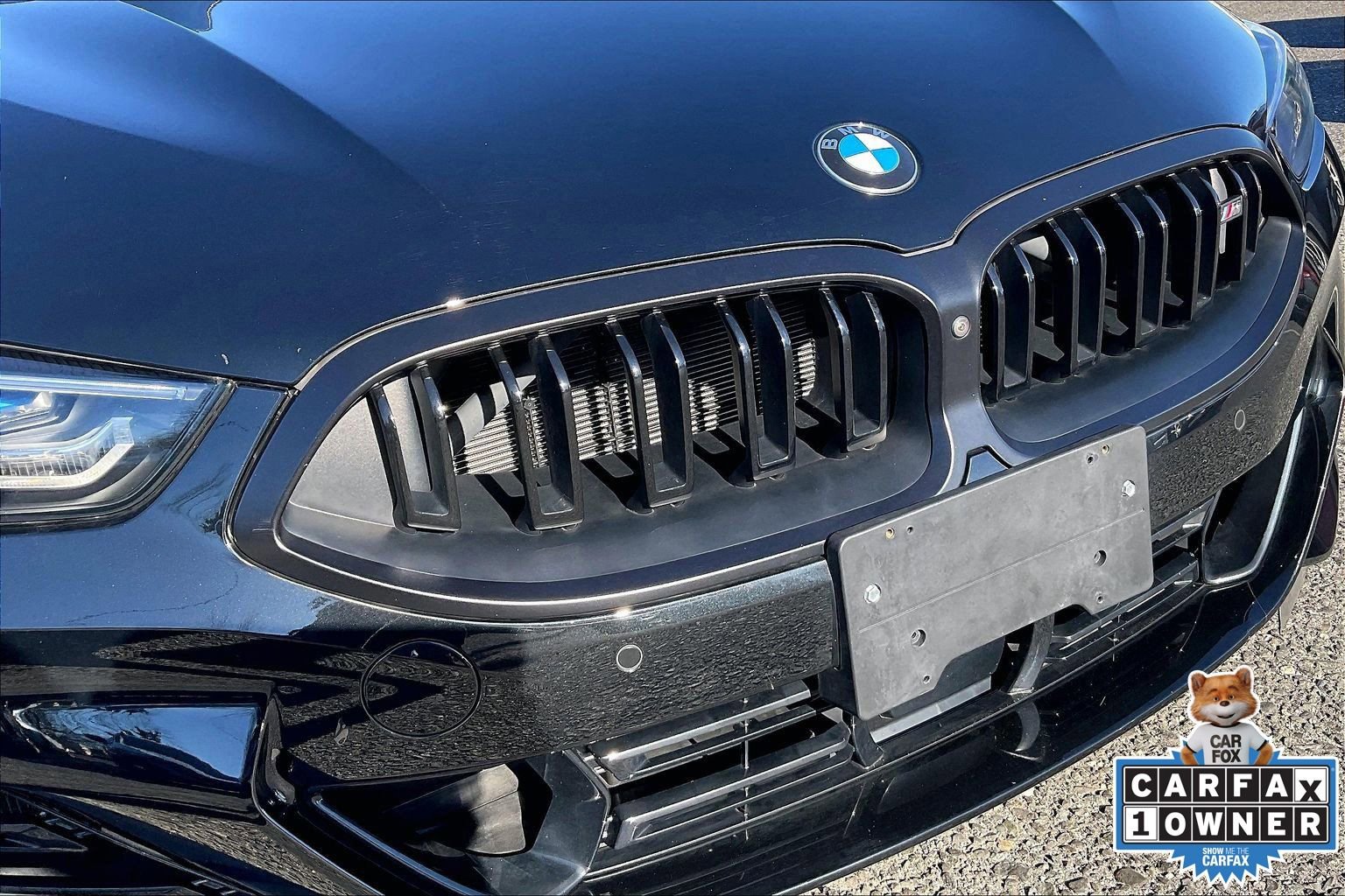 Used 2023 BMW M850i xDrive Convertible image 26